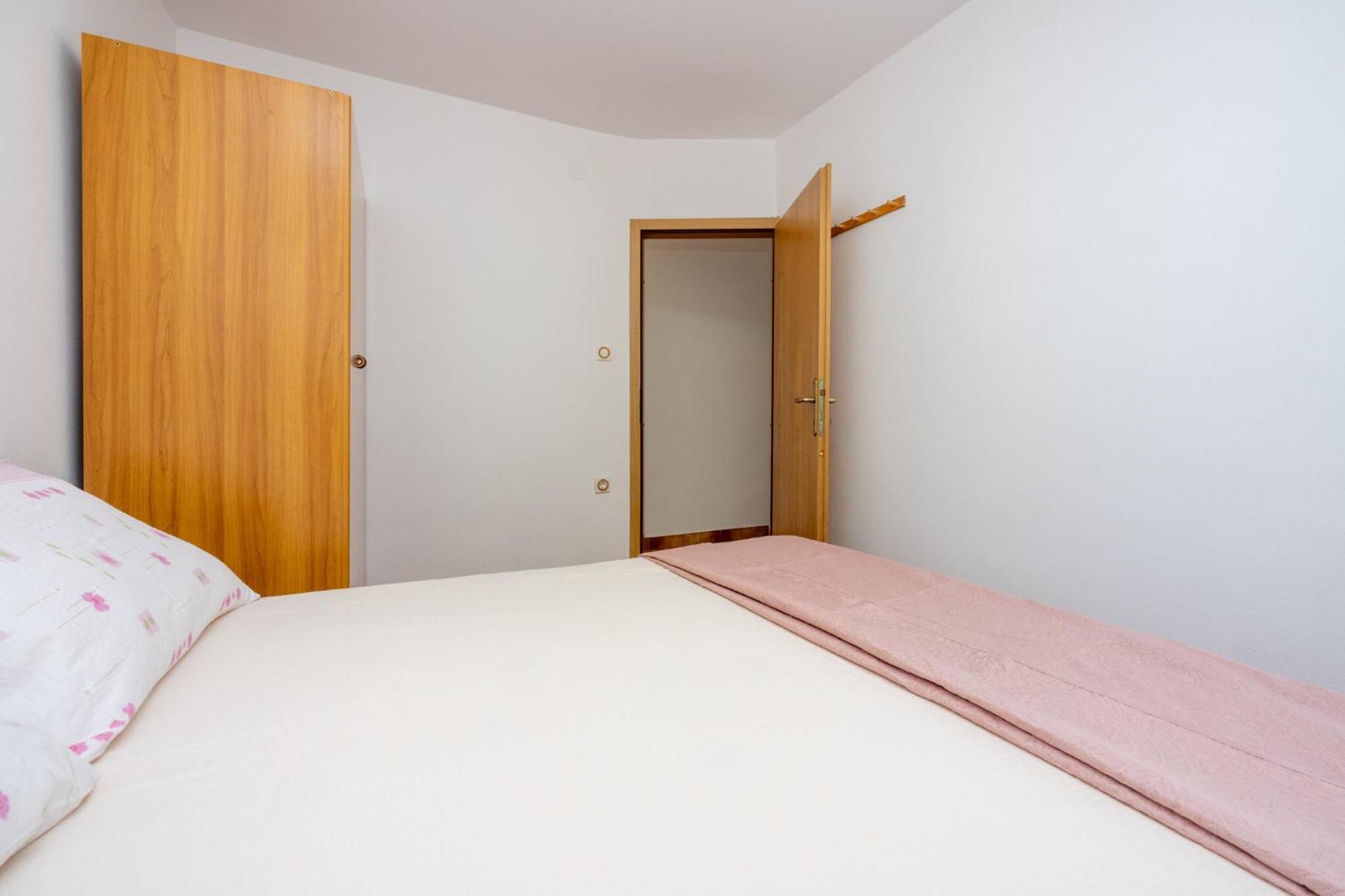 Agava Appartement Novi Vinodolski Buitenkant foto