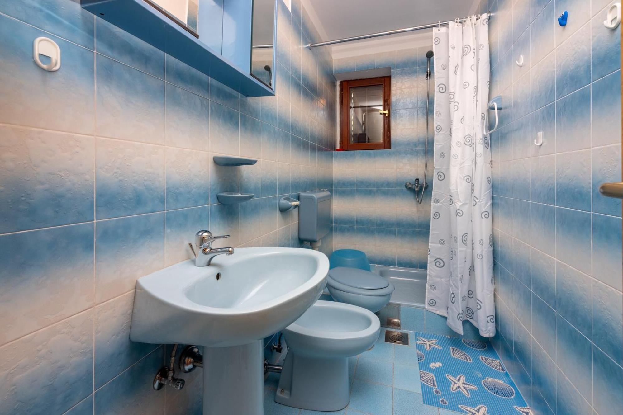 Agava Appartement Novi Vinodolski Buitenkant foto