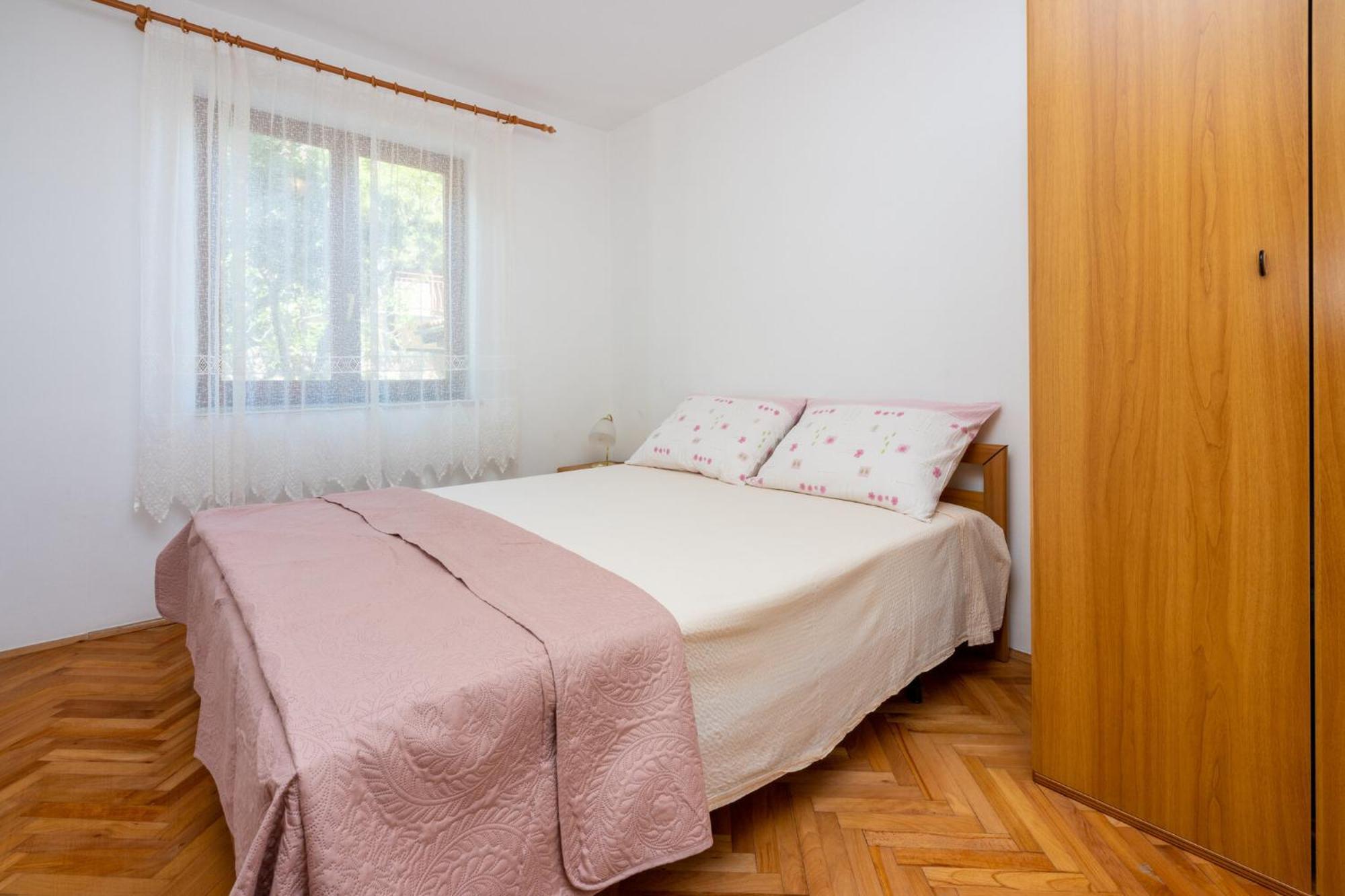 Agava Appartement Novi Vinodolski Buitenkant foto