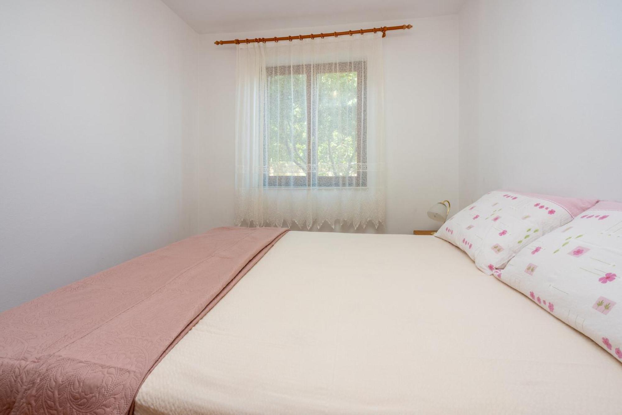 Agava Appartement Novi Vinodolski Buitenkant foto
