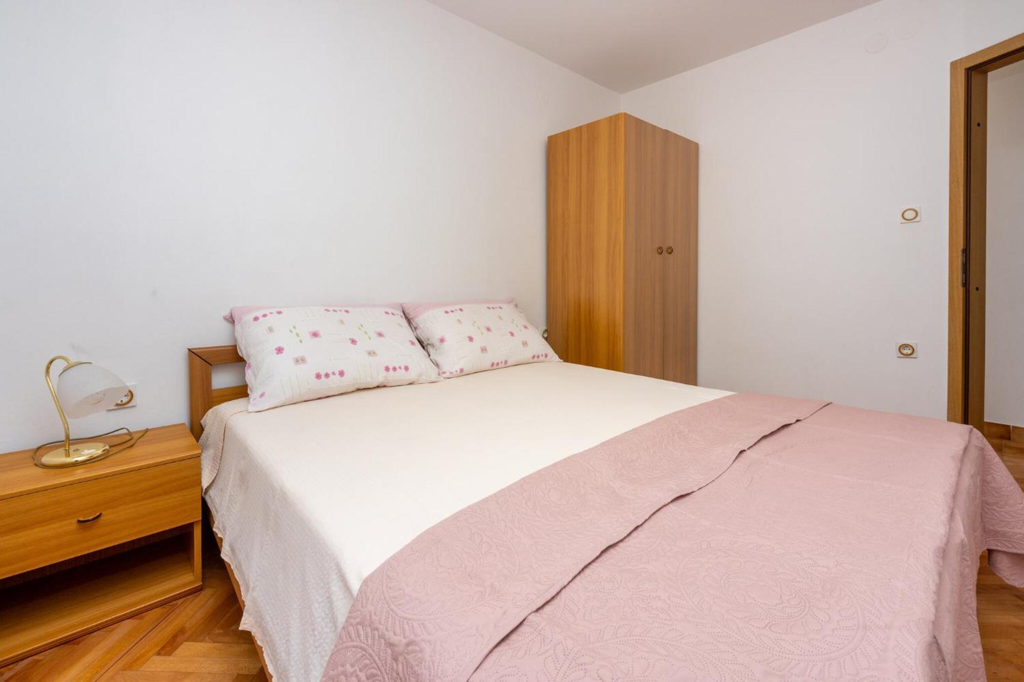 Agava Appartement Novi Vinodolski Buitenkant foto