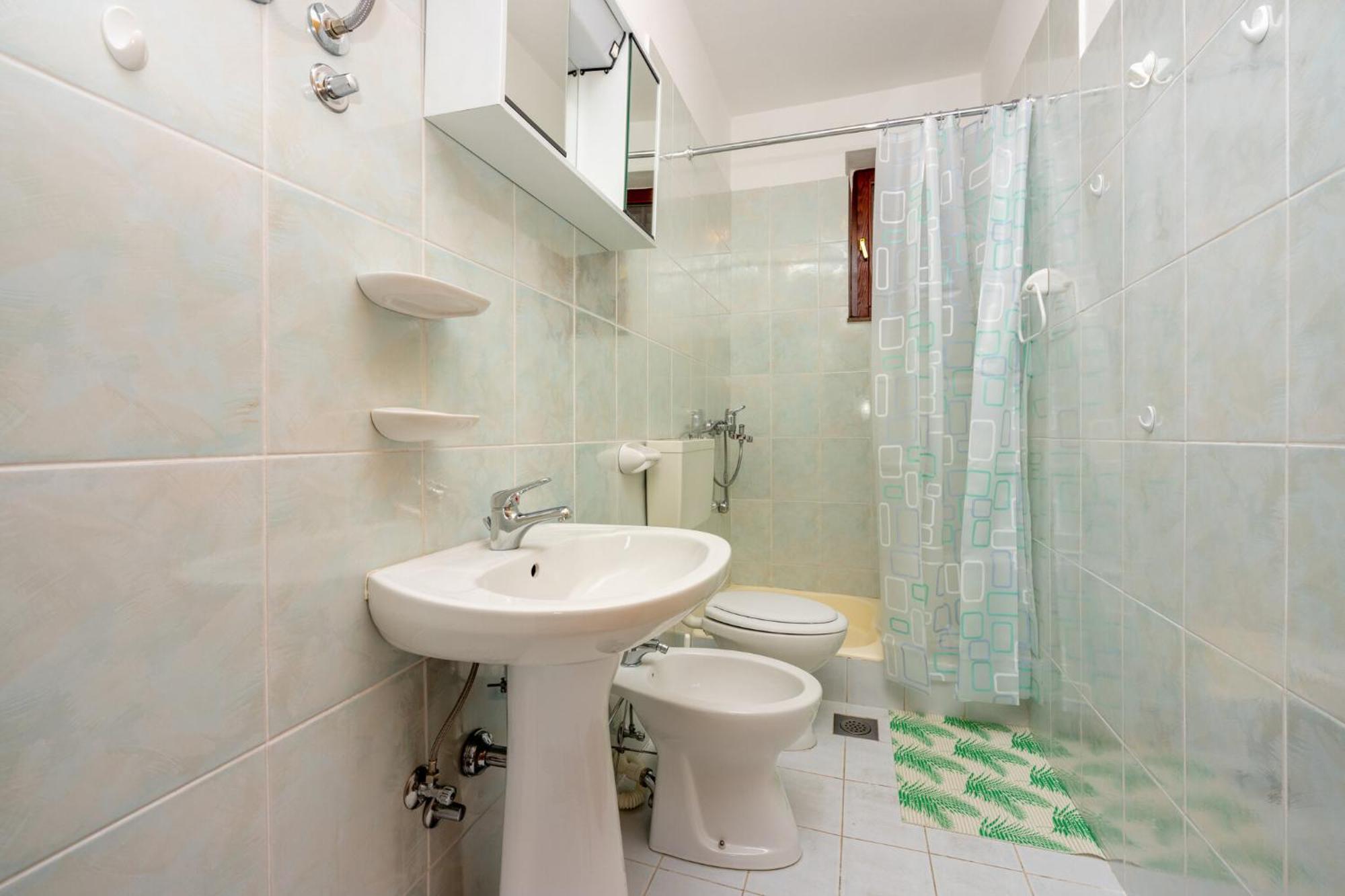 Agava Appartement Novi Vinodolski Buitenkant foto