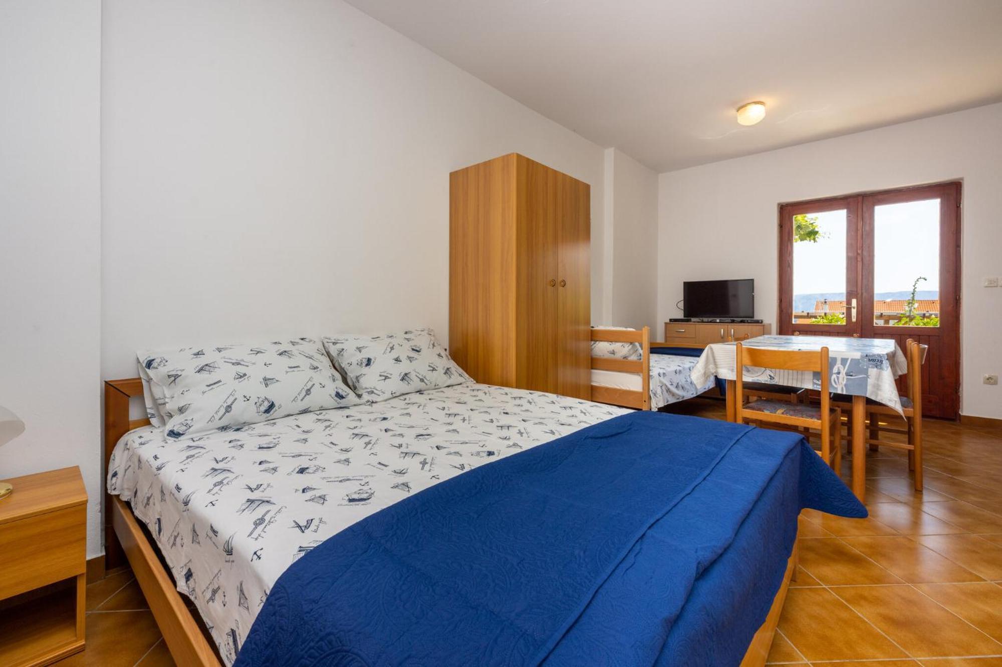 Agava Appartement Novi Vinodolski Buitenkant foto