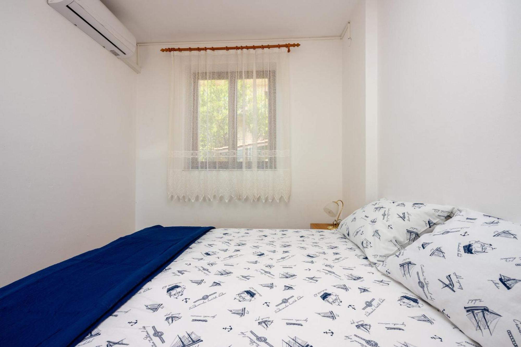 Agava Appartement Novi Vinodolski Buitenkant foto